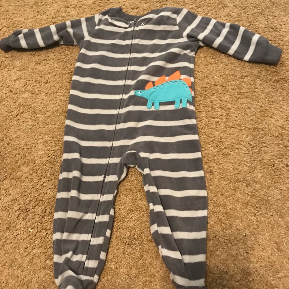 Baby onesie